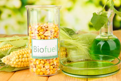 Kinver biofuel availability
