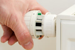 Kinver central heating repair costs