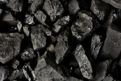 Kinver coal boiler costs